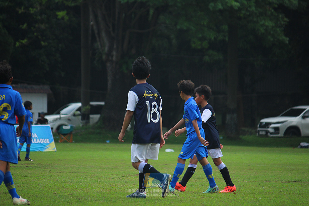 ijl u13 200925 fff academy jakarta vs pam jaya fa