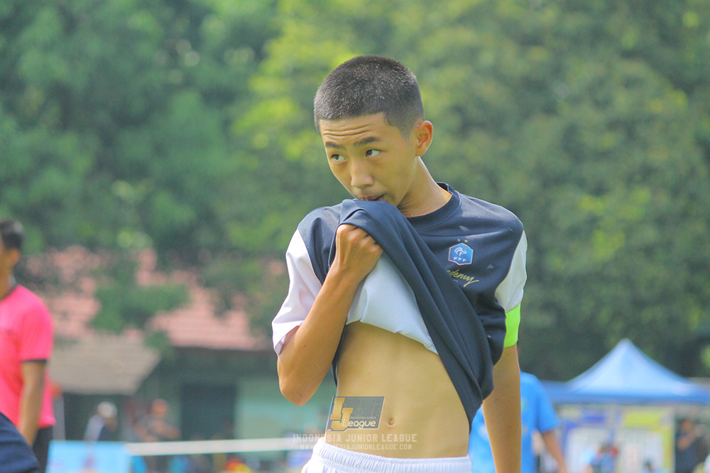 ijl u13 200925 fff academy jakarta vs pam jaya fa
