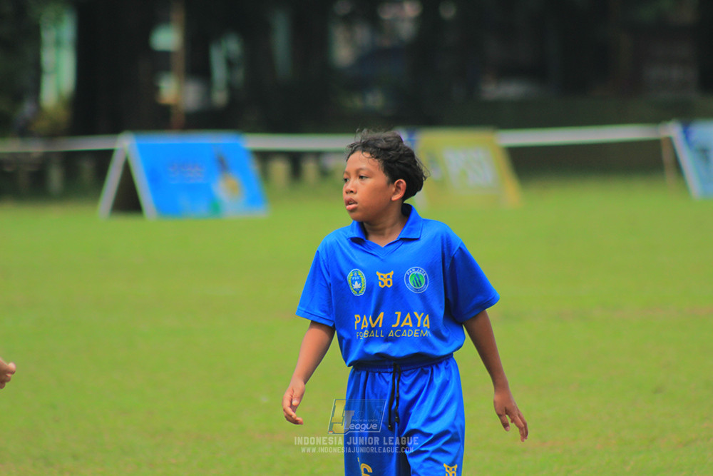 ijl u13 200925 fff academy jakarta vs pam jaya fa