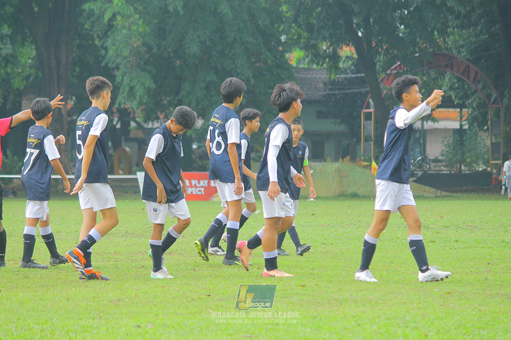 ijl u13 200925 fff academy jakarta vs pam jaya fa