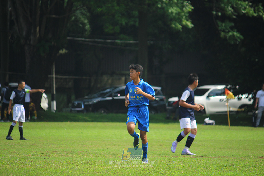 ijl u13 200925 fff academy jakarta vs pam jaya fa