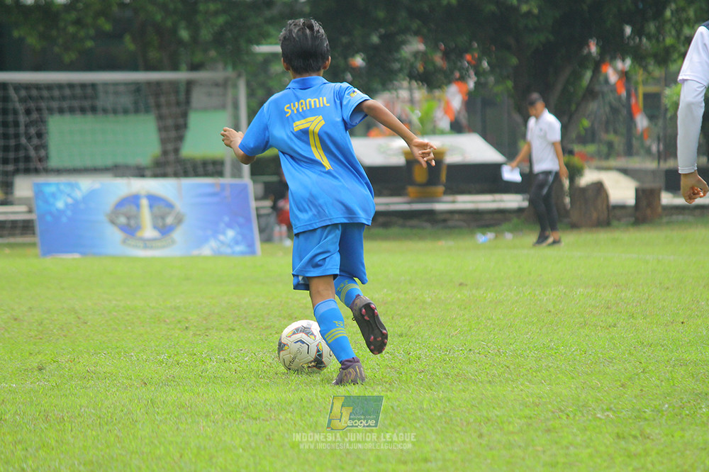 ijl u13 200925 fff academy jakarta vs pam jaya fa