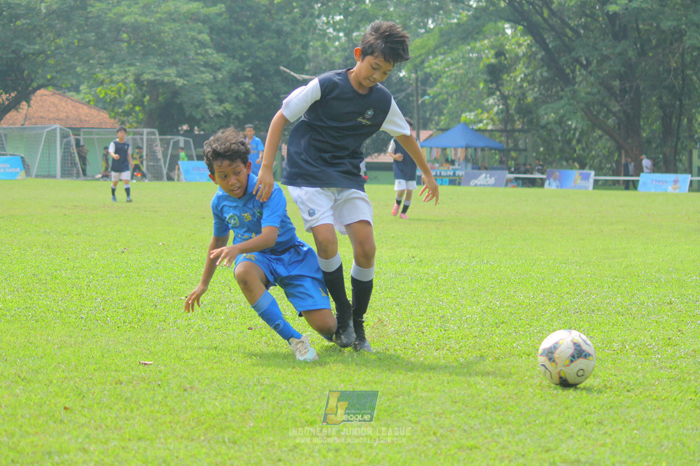 ijl u13 200925 fff academy jakarta vs pam jaya fa
