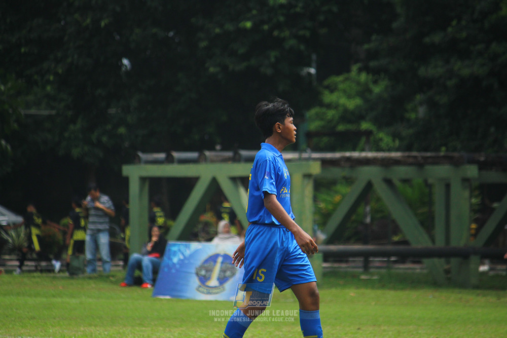 ijl u13 200925 fff academy jakarta vs pam jaya fa