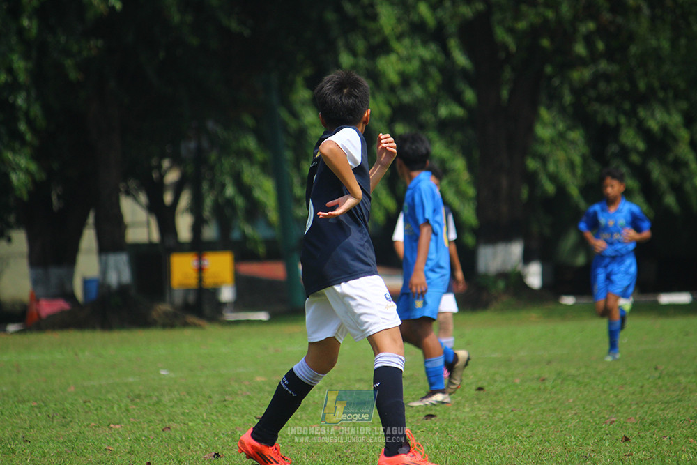 ijl u13 200925 fff academy jakarta vs pam jaya fa
