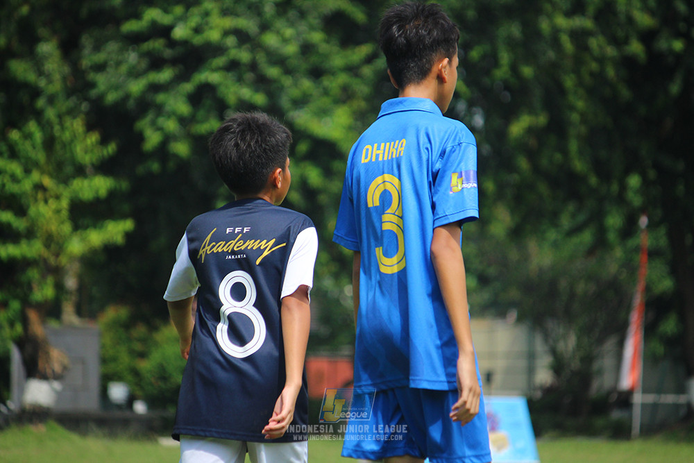 ijl u13 200925 fff academy jakarta vs pam jaya fa