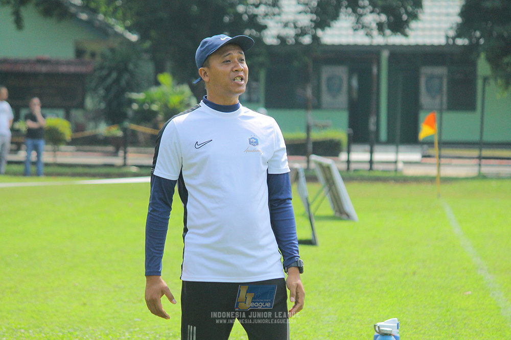 ijl u13 200925 fff academy jakarta vs pam jaya fa