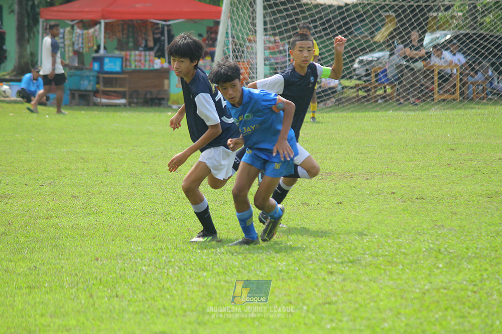 ijl u13 200925 fff academy jakarta vs pam jaya fa
