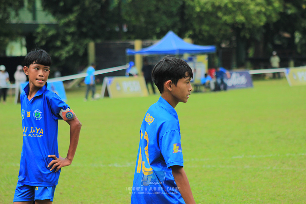 ijl u13 200925 fff academy jakarta vs pam jaya fa