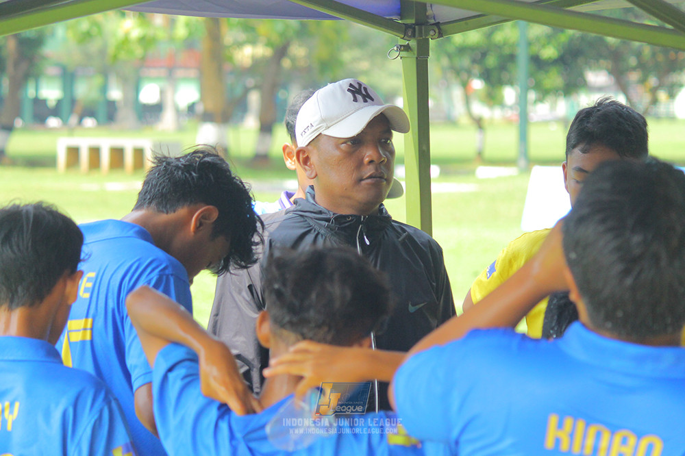 ijl u13 200925 fff academy jakarta vs pam jaya fa