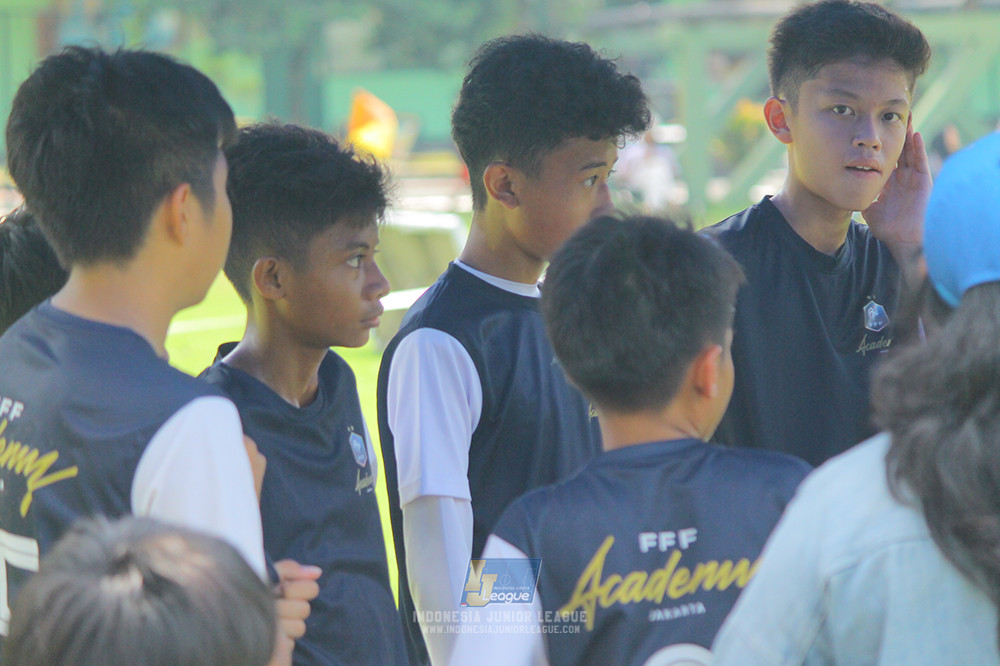 ijl u13 200925 fff academy jakarta vs pam jaya fa