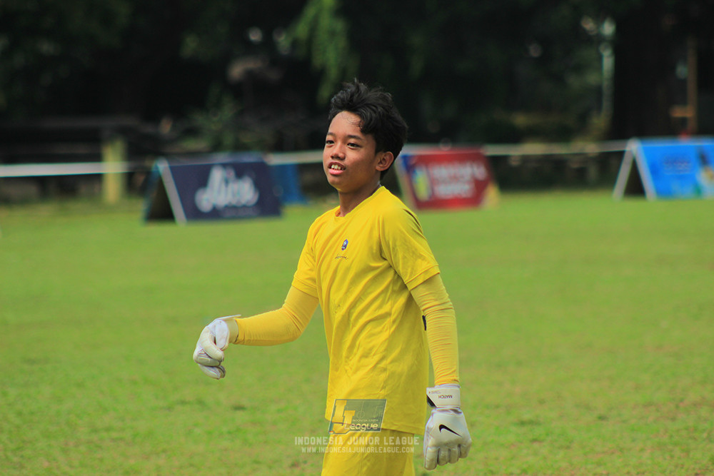 ijl u13 200925 fff academy jakarta vs pam jaya fa