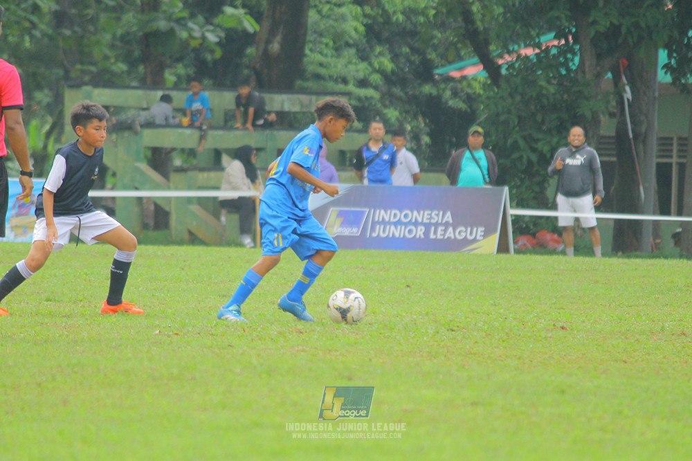 ijl u13 200925 fff academy jakarta vs pam jaya fa