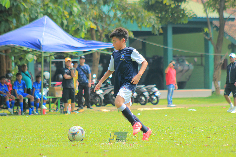 ijl u13 200925 fff academy jakarta vs pam jaya fa