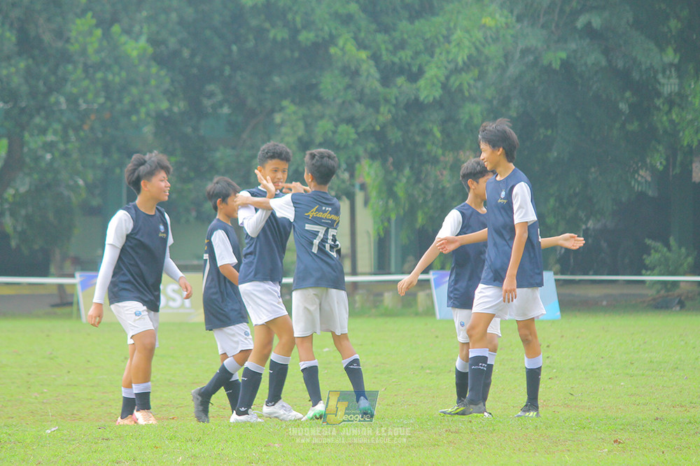 ijl u13 200925 fff academy jakarta vs pam jaya fa