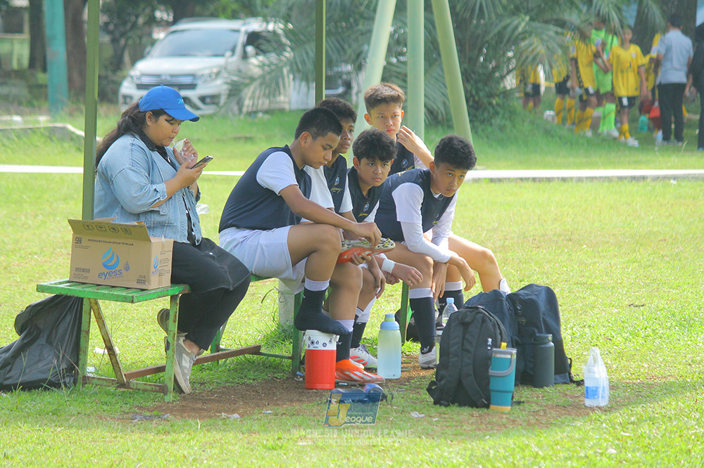 ijl u13 200925 fff academy jakarta vs pam jaya fa