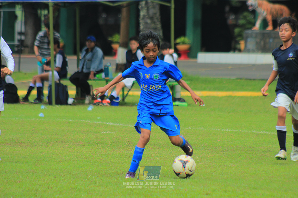 ijl u13 200925 fff academy jakarta vs pam jaya fa
