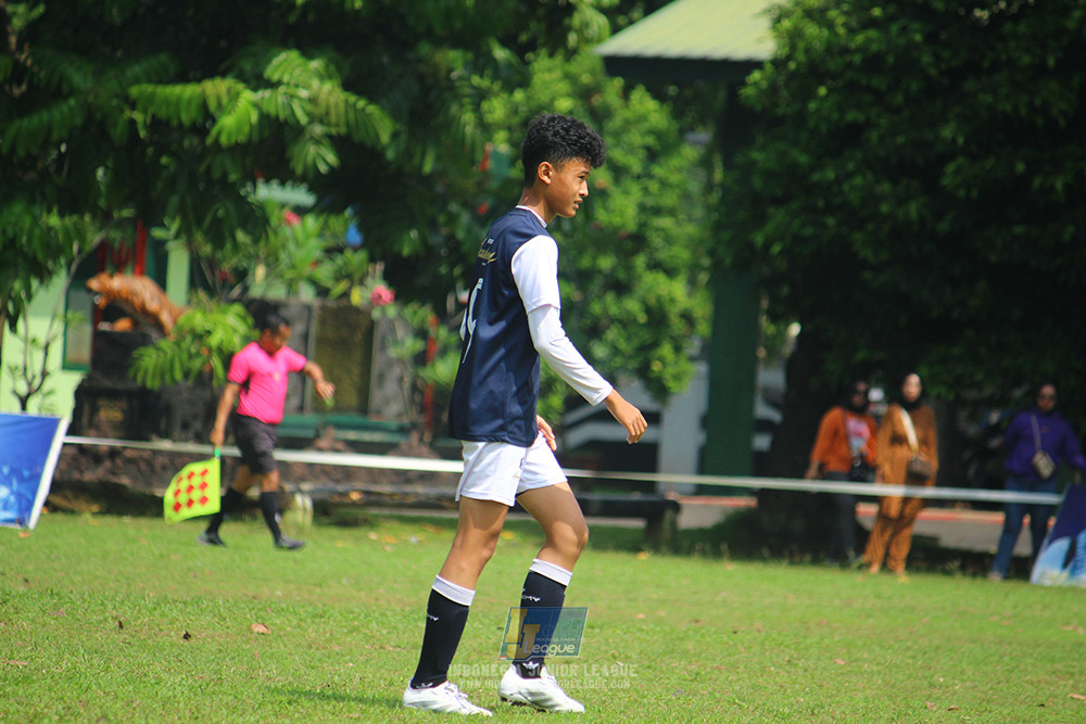 ijl u13 200925 fff academy jakarta vs pam jaya fa