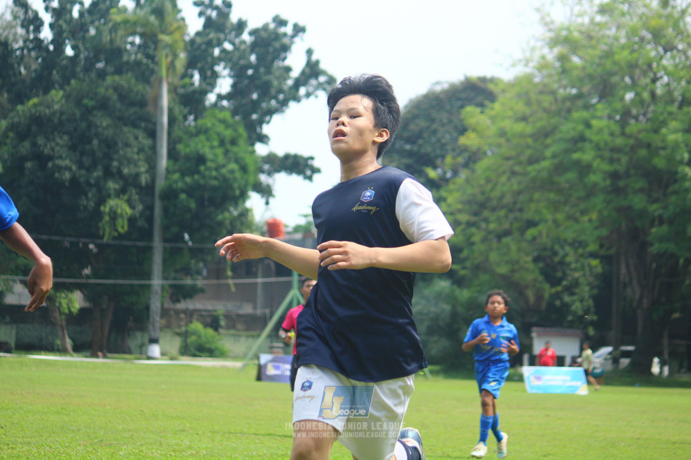 ijl u13 200925 fff academy jakarta vs pam jaya fa