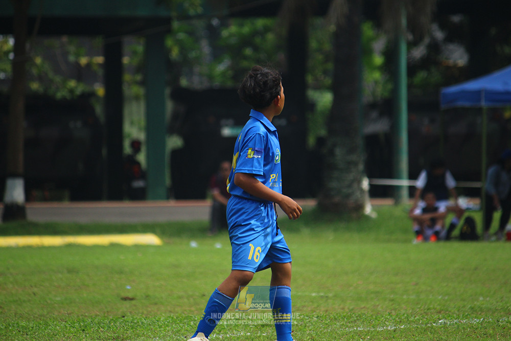 ijl u13 200925 fff academy jakarta vs pam jaya fa