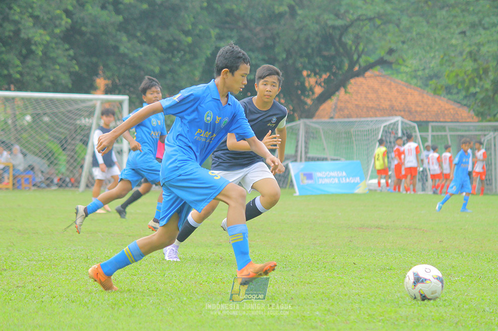 ijl u13 200925 fff academy jakarta vs pam jaya fa