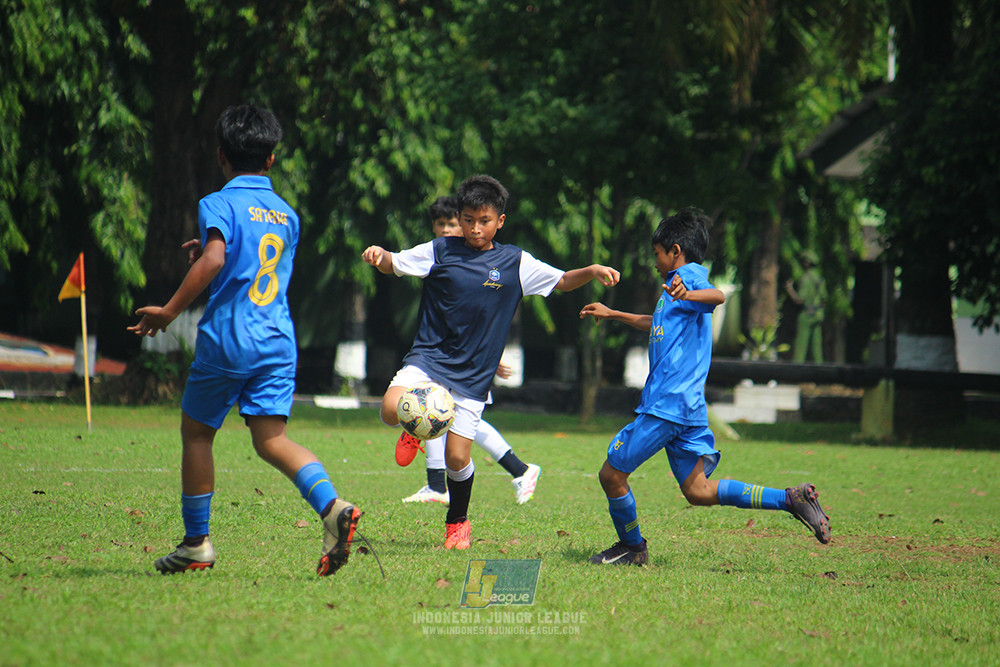 ijl u13 200925 fff academy jakarta vs pam jaya fa