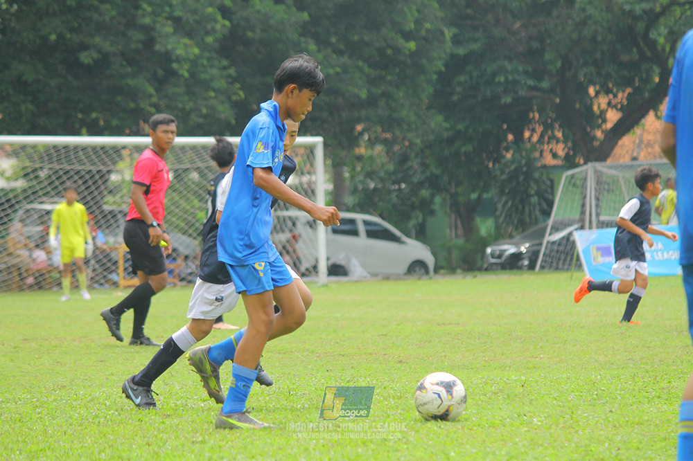 ijl u13 200925 fff academy jakarta vs pam jaya fa