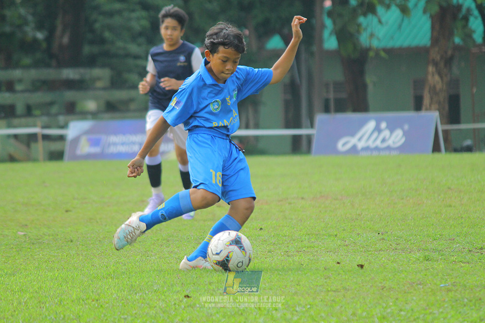 ijl u13 200925 fff academy jakarta vs pam jaya fa