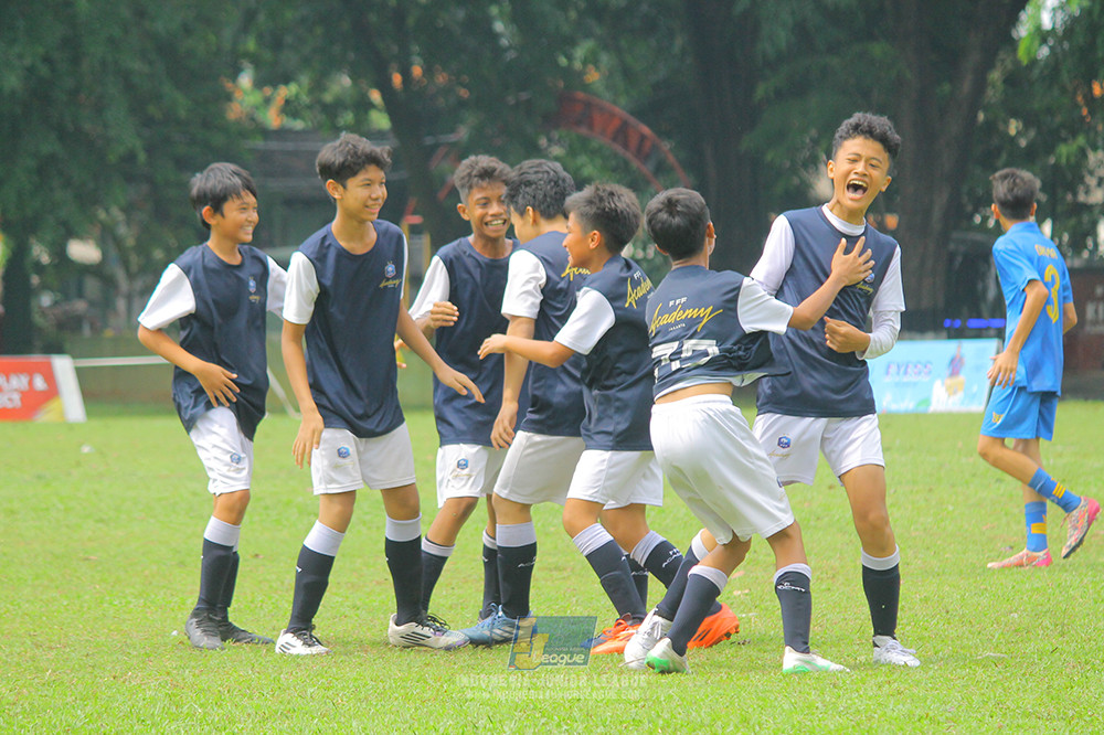 ijl u13 200925 fff academy jakarta vs pam jaya fa