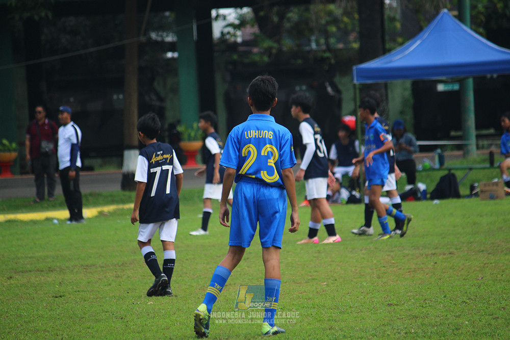 ijl u13 200925 fff academy jakarta vs pam jaya fa