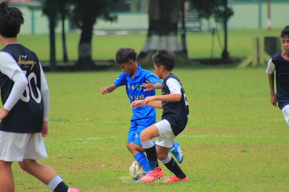ijl u13 200925 fff academy jakarta vs pam jaya fa