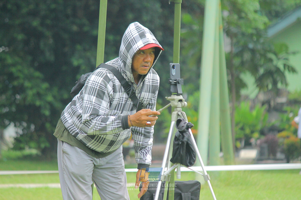 ijl u13 200925 generasi hary saputra vs jatiraraharja sukabumi