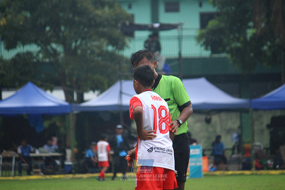 ijl u13 200925 generasi hary saputra vs jatiraraharja sukabumi