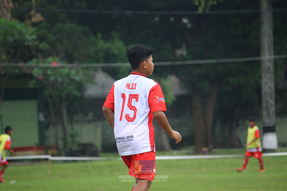 ijl u13 200925 generasi hary saputra vs jatiraraharja sukabumi