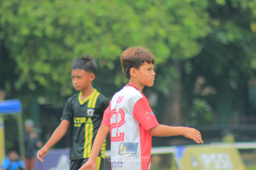 ijl u13 200925 generasi hary saputra vs jatiraraharja sukabumi