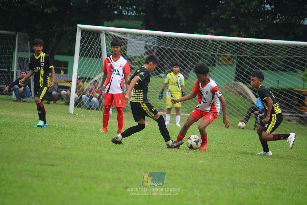 ijl u13 200925 generasi hary saputra vs jatiraraharja sukabumi