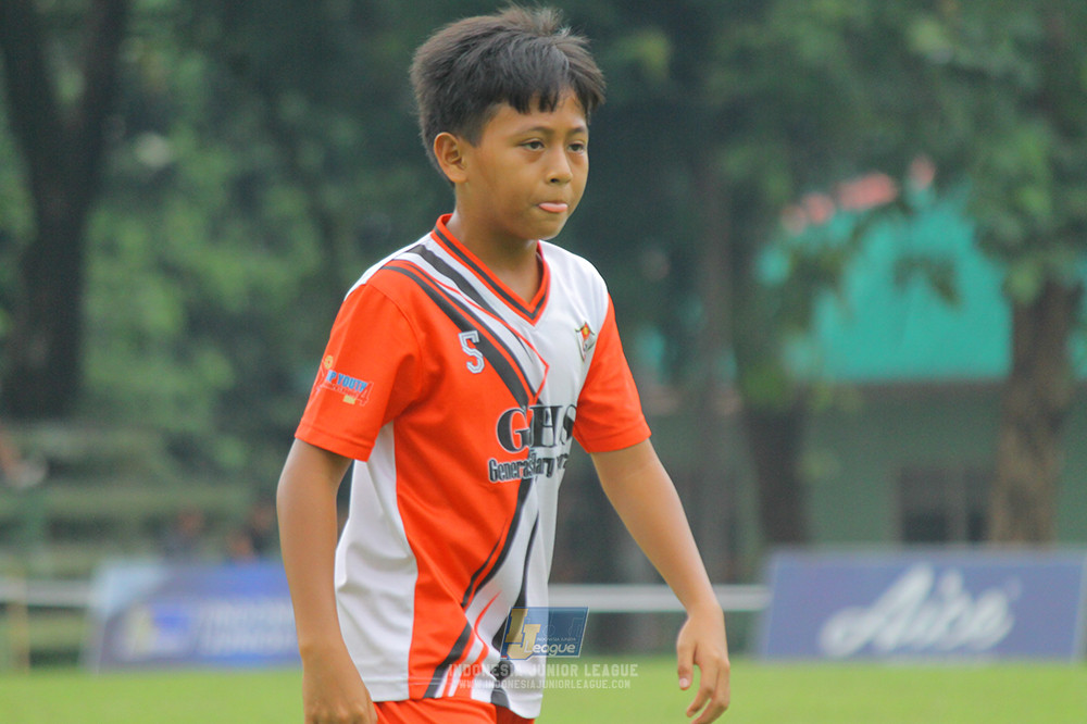 ijl u13 200925 generasi hary saputra vs jatiraraharja sukabumi