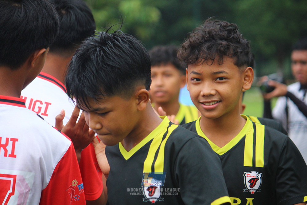 ijl u13 200925 generasi hary saputra vs jatiraraharja sukabumi