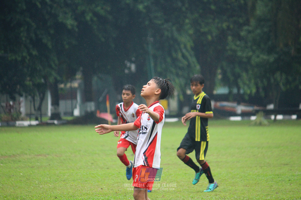 ijl u13 200925 generasi hary saputra vs jatiraraharja sukabumi