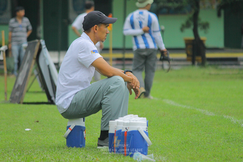 ijl u13 200925 generasi hary saputra vs jatiraraharja sukabumi