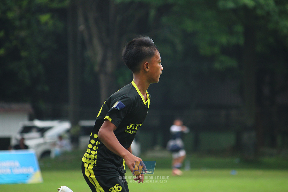 ijl u13 200925 generasi hary saputra vs jatiraraharja sukabumi