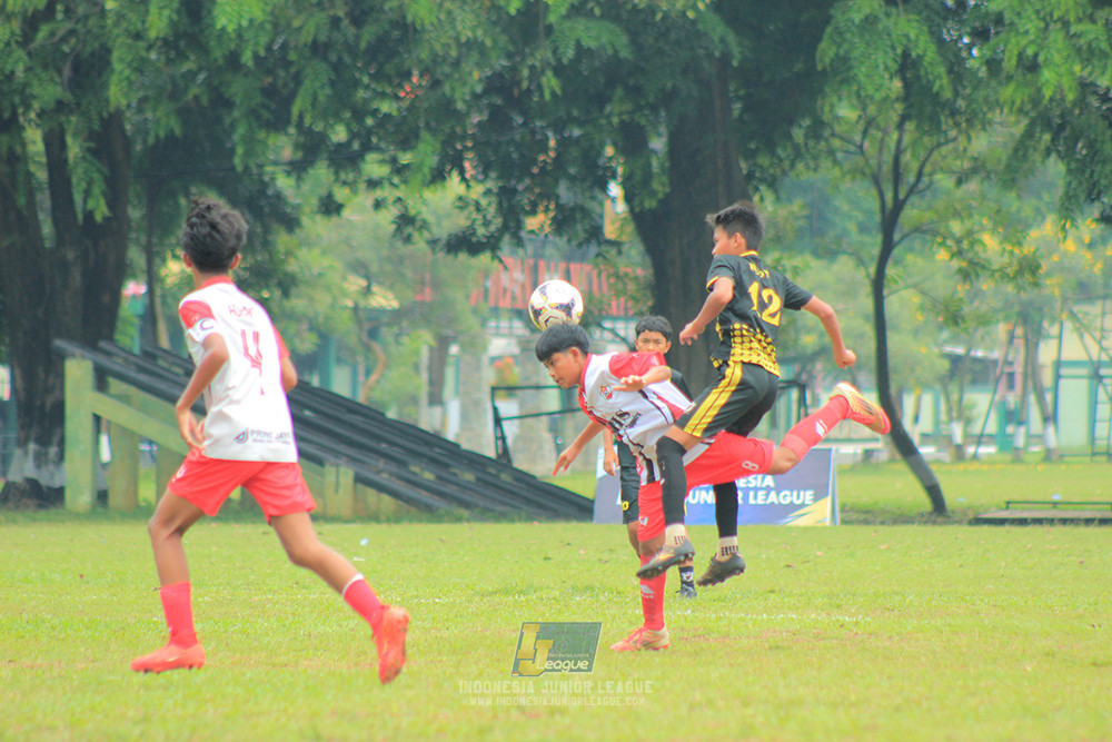 ijl u13 200925 generasi hary saputra vs jatiraraharja sukabumi