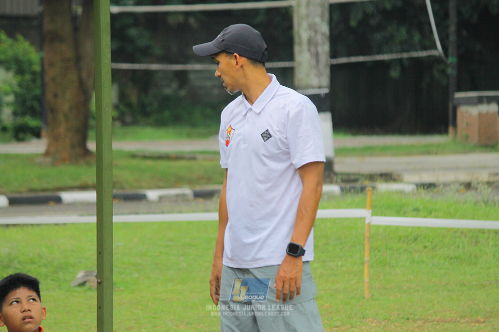 ijl u13 200925 generasi hary saputra vs jatiraraharja sukabumi