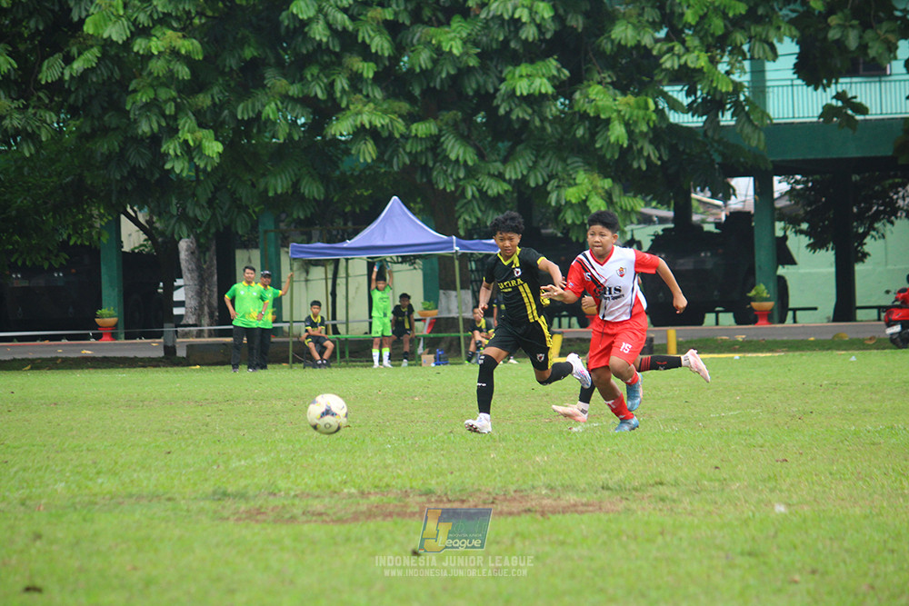 ijl u13 200925 generasi hary saputra vs jatiraraharja sukabumi