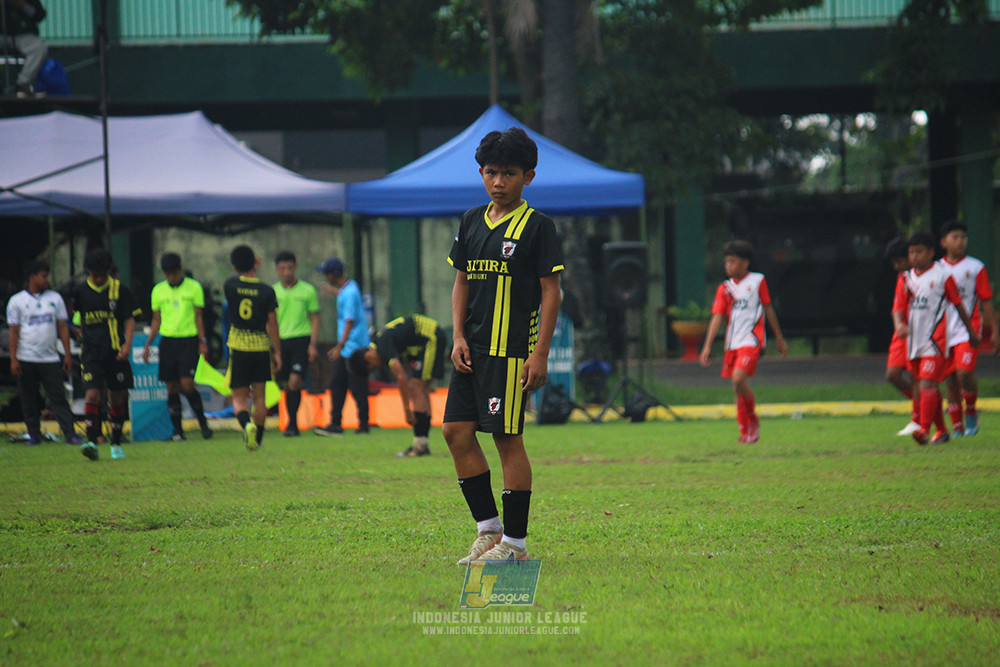 ijl u13 200925 generasi hary saputra vs jatiraraharja sukabumi