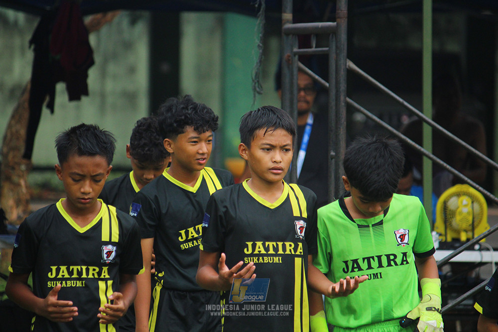 ijl u13 200925 generasi hary saputra vs jatiraraharja sukabumi