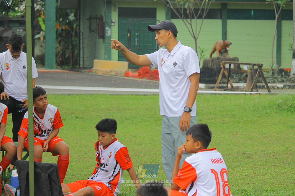 ijl u13 200925 generasi hary saputra vs jatiraraharja sukabumi