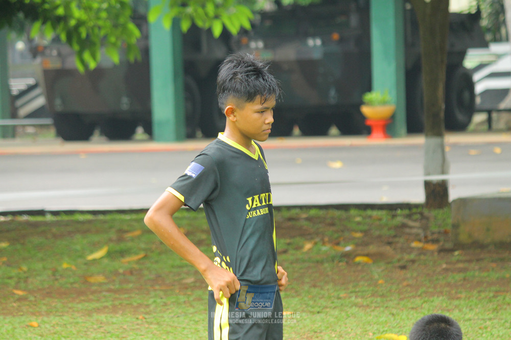 ijl u13 200925 generasi hary saputra vs jatiraraharja sukabumi