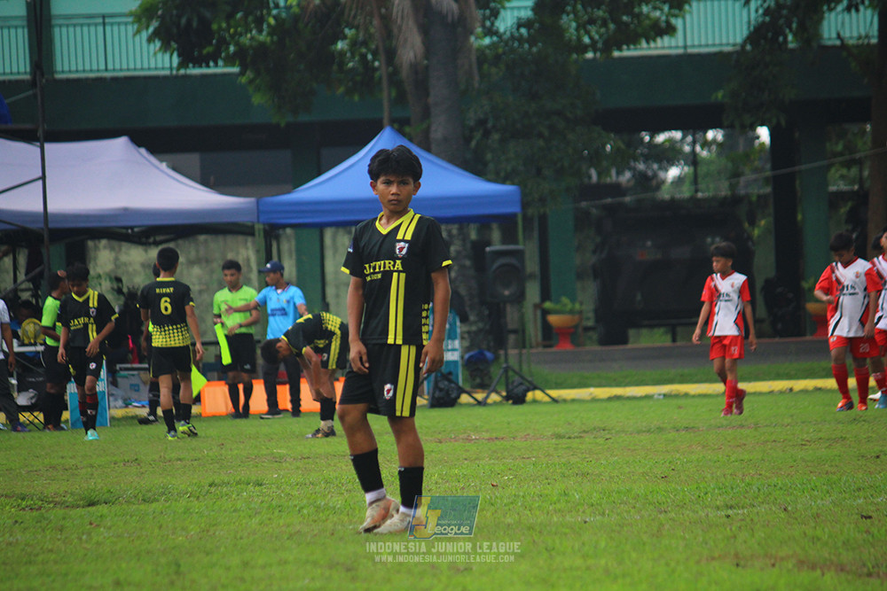 ijl u13 200925 generasi hary saputra vs jatiraraharja sukabumi