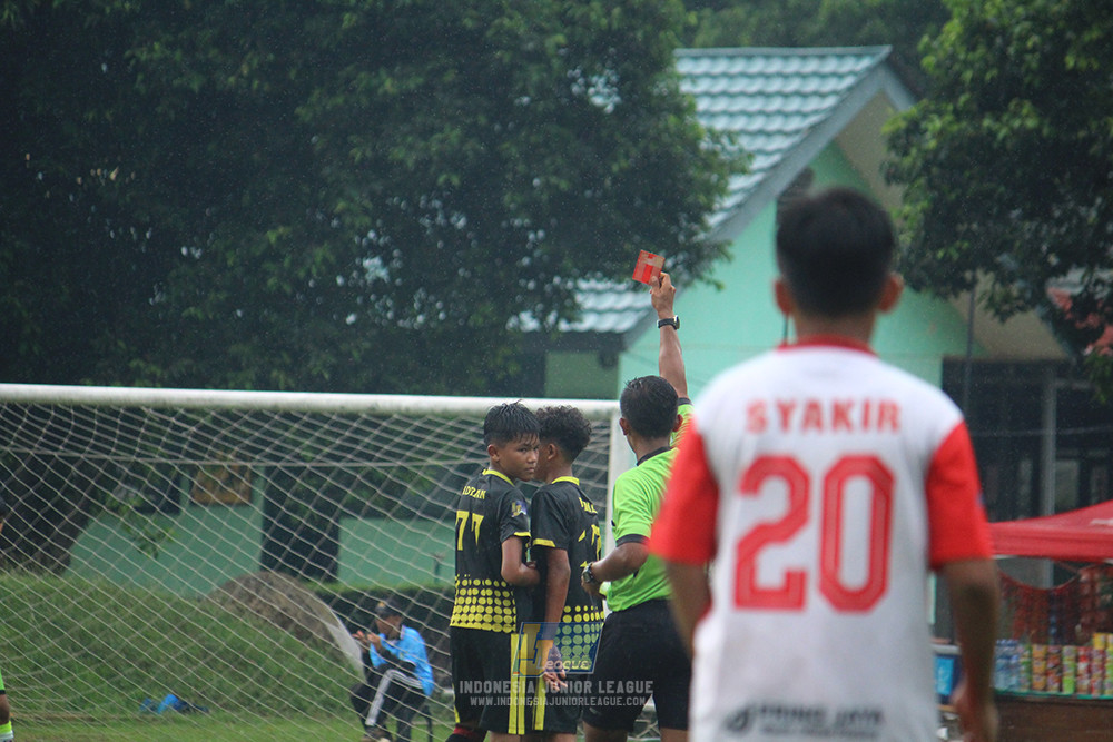 ijl u13 200925 generasi hary saputra vs jatiraraharja sukabumi